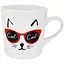 Чашка Limited Edition Mime Style 250 мл (6667585) - миниатюра 1
