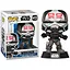 Фігурка Зіркові війни Війни клонів Крушила Funko Pop Star Wars Wrecker 10см FP SW 413 - мініатюра 1