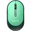 Мишка Havit HV-MS78GT Wireless Black-Green (6939119041236) - мініатюра 1