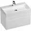 Тумба під умивальник Ravak SD Natural 800 X000001052 Білий - мініатюра 1