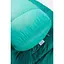 Спальник Rab Alpine 400 Wmns Atlantis Regular L лівий Turquoise (1033-RB QSD-28-ATL-REG-LZ) - мініатюра 4