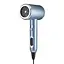 Фен XO CF2 1600W Handheld Temperature Control Hair Dryer голубой - миниатюра 3