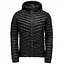 Куртка Black Diamond M Approach Down Hoody old Black M (1033-BD 7440030002MED1) - мініатюра 1