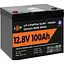 Источник бесперебойного питания (ИБП) LogicPower B1000 + LiFePO4 батарея 12.8V - 100Ah Smart BMS BT (20481) [110282] - миниатюра 8