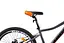 ВЕЛОСИПЕД ARDIS 24 MTB AL "SKIF" Сірий - мініатюра 4