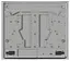 Варочная панель газовая Gorenje GW 642 AXW (BG6AB-G0B) (6636641) - миниатюра 5
