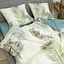 Комплект постільної білизни Viluta сімейний ранфорс 24339 100% бавовна - мініатюра 3
