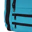 Рюкзак-антивор OOLOO Капля 45х27х14 см, голубой FL-313/306 - миниатюра 5
