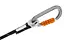 Кільце-фіксатор Petzl Stuart (1052-M096AA00) - мініатюра 2