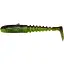 Силікон Savage Gear Gobster Shad 115 мм 16.0g Chartreuse Pumpkin (5 шт/уп) - мініатюра 1