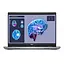 Ноутбук Dell Precision 7680 i7 Gen13, 32GB DDR5, SSD 1TB, 16" FHD+ IPS RTX 1000 - мініатюра 2