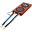 BMS smart плата DaLy LiFePO4 48V 16S 120A  з Bluetooth - мініатюра 1