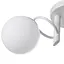Люстра Brille молекула стельова E27 60W WH (BL-424C/3) - мініатюра 4