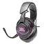 Навушники JBL Quantum One Black (JBLQUANTUMONEBLK) - мініатюра 8