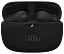 Гарнітура JBL WAVE BEAM 2 Black (JBLWBEAM2BLK) - мініатюра 2
