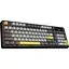 Клавиатура Ajazz AK980 V2 Gift Switch V2 Black/Grey/Yellow (AK980-V2-G-BGY) [156884] - миниатюра 4