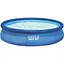 Семейный бассейн Intex «Easy Set» 28158, 457х84 см, с картриджным фильтром (220–240 В) - миниатюра 1