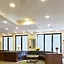 Светильник потолочный Brille накладной светодиодный LED-48/12W 60 pcs CW SMD2835 L121-059 - миниатюра 4