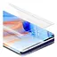 Захисне скло DK UV Curved для Oppo Reno4 Pro 010276 clear - мініатюра 1