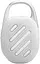 Портативна акустика JBL Clip 5 White (JBLCLIP5WHT) - мініатюра 5