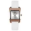 Часы наручные женские Skmei 1432 White, 1432WT (15957) - миниатюра 2