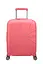 Чемодан American Tourister STARVIBE SUN KISSED CORAL 55x40x20(23) 55 См MD5*00002 - миниатюра 1