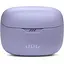 Навушники бездротові JBL Tune Beam (JBLTBEAMPUR) фіолетові - мініатюра 2