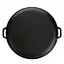 Крышка-сковорода Brizoll чугунная 36 см (A360KS) - миниатюра 1