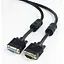 Кабель VGA-подовжувач Cablеxpert VGA HD15M/HD15F 1.8m (CC-PPVGAX-6B) - мініатюра 1