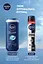 Антиперспирант Nivea Men Epic Night спрей 200 мл - миниатюра 7