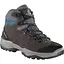 Ботинки Scarpa Mistral GTX 45.5 Smoke/Lagoon (1004-30026-200-1-45.5) - миниатюра 1