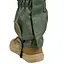 Бахилы-дождевики Kiborg Olive (1000-k1124) - миниатюра 4