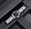 Наручные часы Benyar Automatic 10 BAR Серебристый (2783) - миниатюра 8
