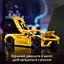 Конструктор LEGO Technic Chevrolet Corvette Stingray 732 деталі (42205) - мініатюра 13