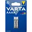 Батарейка Varta AAAA (LR61) лужна 1.5V 2 шт. (8420) - мініатюра 1