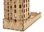 Органайзер Tower Rex + башня для кубиков Мачи Коро. Наследие Machi Koro (1804e) - миниатюра 7