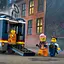 Уцінка. Конструктор LEGO City Пересувна поліцейська криміналістична лабораторія 674 деталі (60418) - мініатюра 8