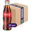 Упаковка напою Coca-Cola безалкогольний сильногазований 3 л (0.25 л х 12 шт.) - мініатюра 1