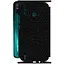 Защитная пленка StatusSKIN для Tecno Spark Go 2020 Корпус Винил Галактика - миниатюра 1