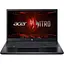 Acer Ноутбук Nitro V 15 ANV15-51 15.6" FHD IPS, Intel i7-13620H, 16GB, F512GB, NVD4050-6, Lin, чорний - мініатюра 1