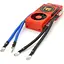 BMS плата DaLy LiFePO4 48V 16S 150/300A - мініатюра 1