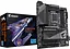 Материнская плата Gigabyte B760 AORUS ELITE AX - миниатюра 1