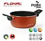 Кастрюля Flonal Pepita Granit 1,7л (PGFC21850) - миниатюра 2