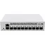 MikroTiK Коммутатор Cloud Router Switch CRS310-1G-5S-4S+IN - миниатюра 1