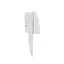 Подсветка Brille AL-611/7W NW LED IP54 WH - миниатюра 4