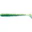 Силикон Keitech Swing Impact 4" EA#17 midnight chart back (8 шт/уп) - миниатюра 1