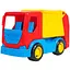 Іграшка Tigres Tech Truck Сміттєвоз 24 см (39475) - мініатюра 1