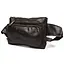 Шкіряна чоловіча сумка на пояс TARWA 26х16х3 см nsa0001302 - мініатюра 1