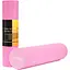 Масажний ролик Cornix EVA+ 60 x 15 см (валик, ролер) XR-0308 Pink - мініатюра 1