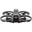 Квадрокоптер DJI Avata 2 Pro View Combo (CP.FP.00000227.01) [138272] - мініатюра 1